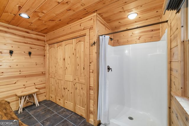 101 Falling Rock Road, Blue Ridge, GA 30513