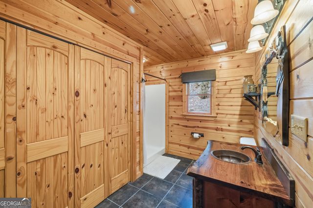 101 Falling Rock Road, Blue Ridge, GA 30513