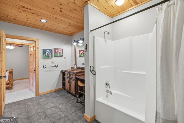 101 Falling Rock Road, Blue Ridge, GA 30513