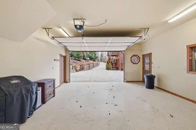 101 Falling Rock Road, Blue Ridge, GA 30513