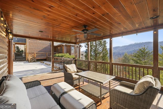 101 Falling Rock Road, Blue Ridge, GA 30513