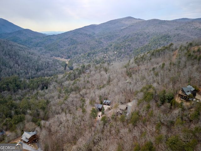 101 Falling Rock Road, Blue Ridge, GA 30513