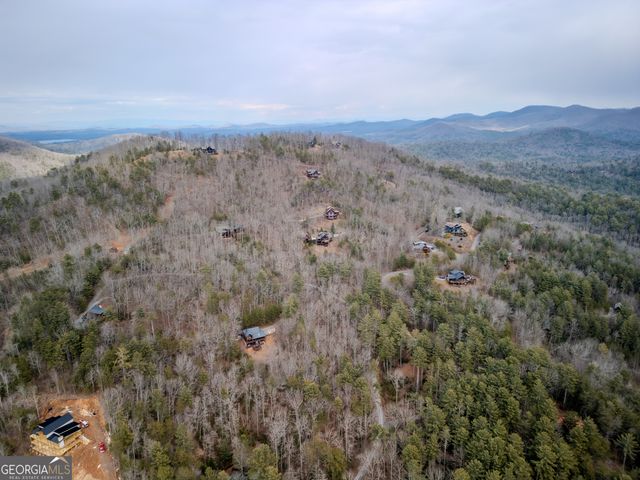 101 Falling Rock Road, Blue Ridge, GA 30513
