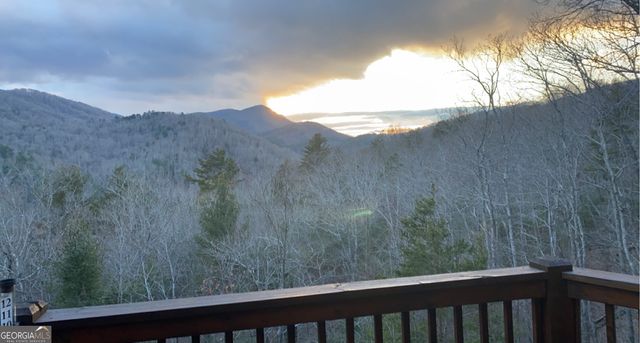 101 Falling Rock Road, Blue Ridge, GA 30513