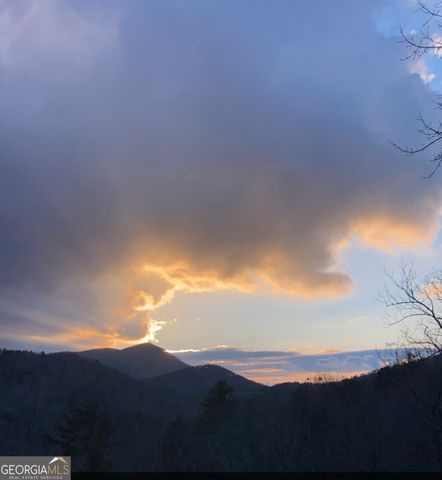 101 Falling Rock Road, Blue Ridge, GA 30513