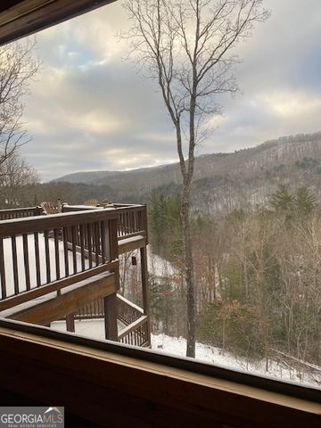 101 Falling Rock Road, Blue Ridge, GA 30513