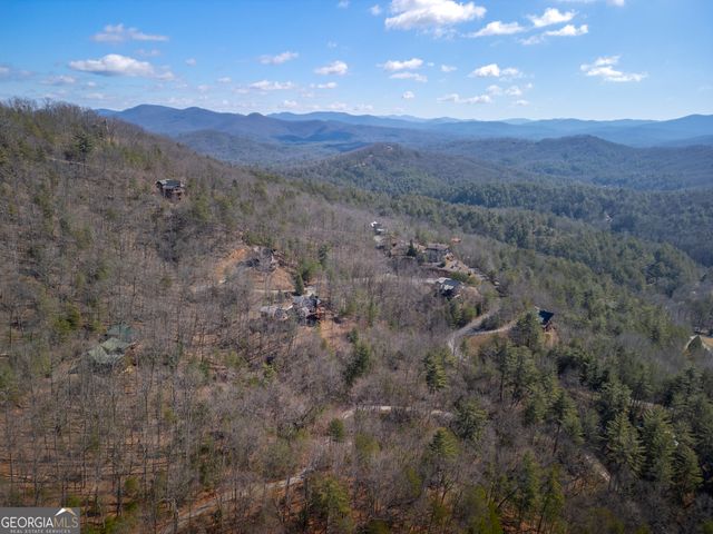 101 Falling Rock Road, Blue Ridge, GA 30513