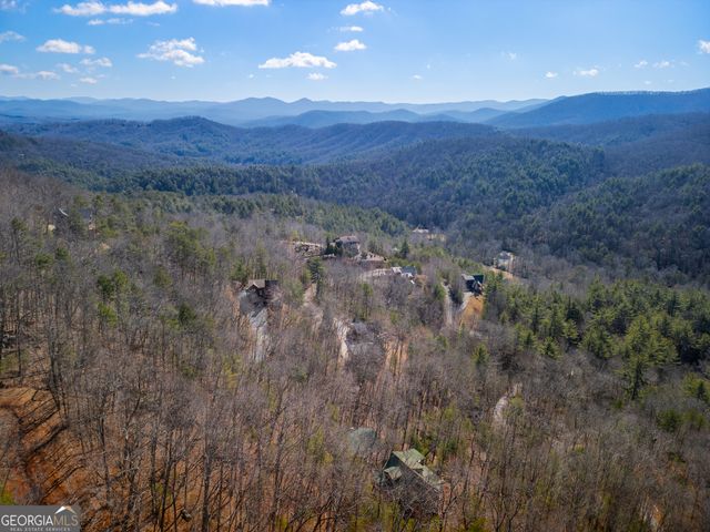 101 Falling Rock Road, Blue Ridge, GA 30513