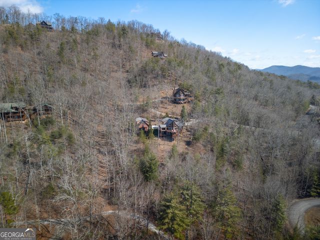 101 Falling Rock Road, Blue Ridge, GA 30513