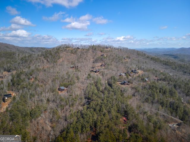 101 Falling Rock Road, Blue Ridge, GA 30513