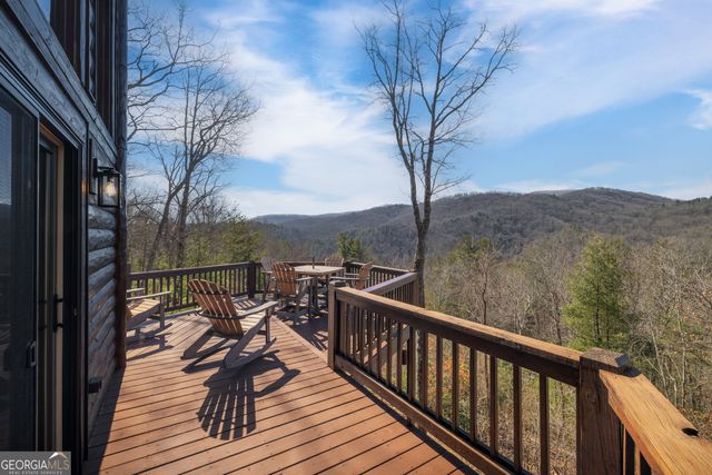 101 Falling Rock Road, Blue Ridge, GA 30513