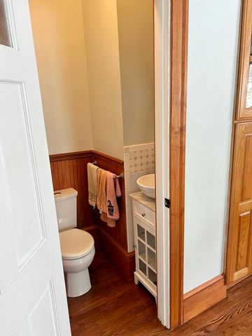 46 Lombard Terrace 46, Arlington, MA 02476