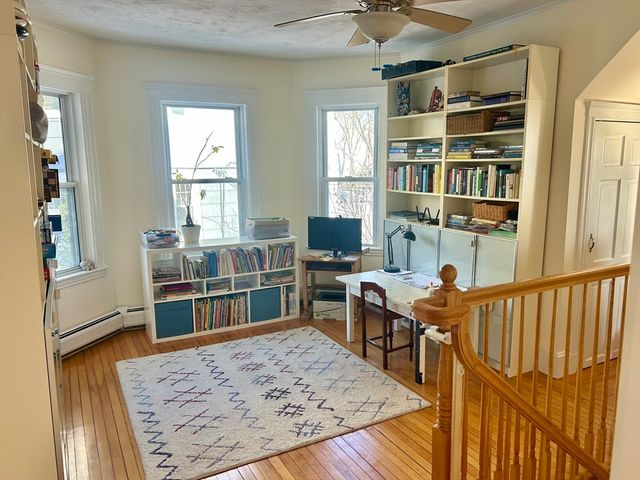 46 Lombard Terrace 46, Arlington, MA 02476