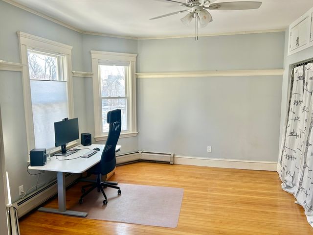 46 Lombard Terrace 46, Arlington, MA 02476