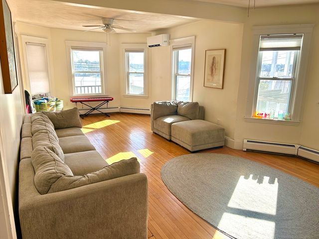 46 Lombard Terrace 46, Arlington, MA 02476