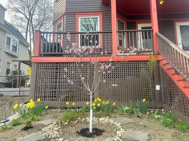 46 Lombard Terrace 46, Arlington, MA 02476