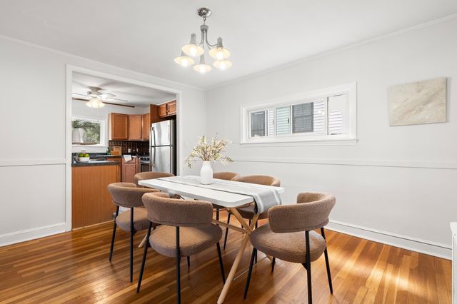 94 Hibbert St, Arlington, MA 02476