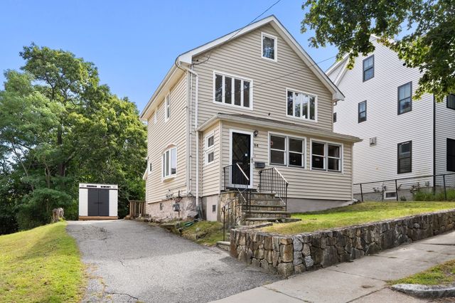 94 Hibbert St, Arlington, MA 02476