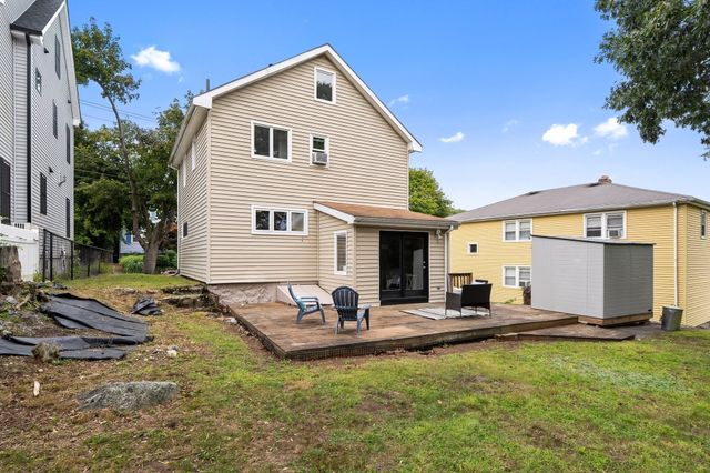94 Hibbert St, Arlington, MA 02476