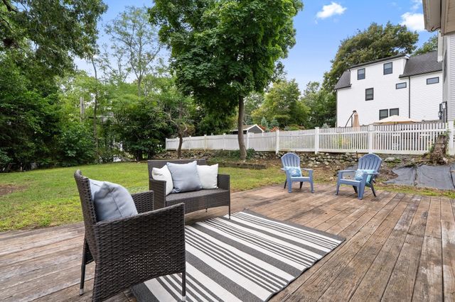 94 Hibbert St, Arlington, MA 02476