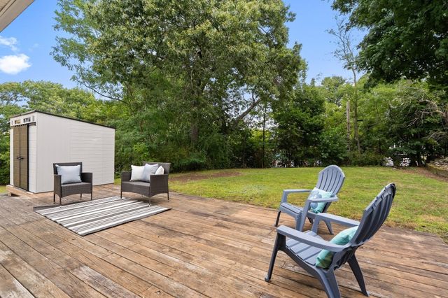 94 Hibbert St, Arlington, MA 02476