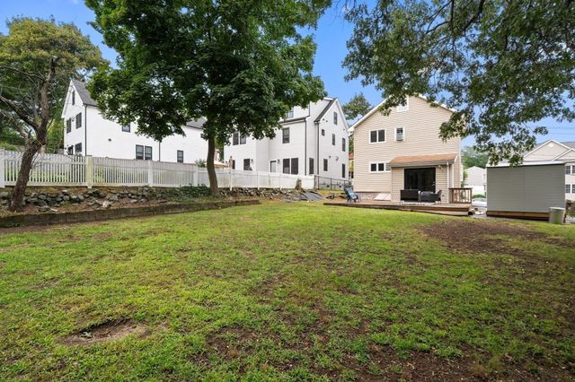 94 Hibbert St, Arlington, MA 02476