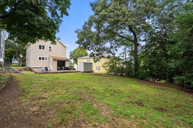 94 Hibbert St, Arlington, MA 02476
