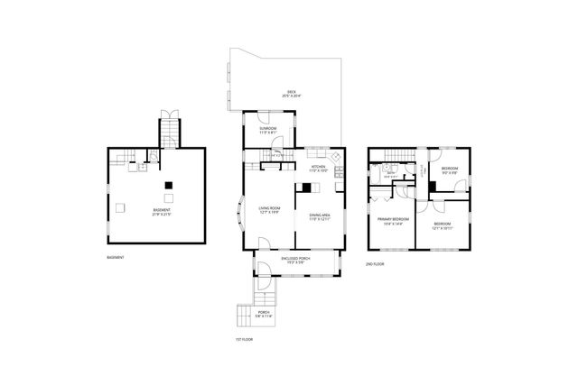 94 Hibbert St, Arlington, MA 02476
