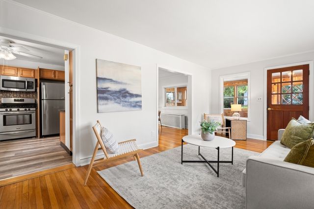 94 Hibbert St, Arlington, MA 02476