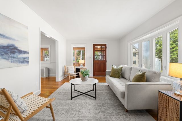 94 Hibbert St, Arlington, MA 02476