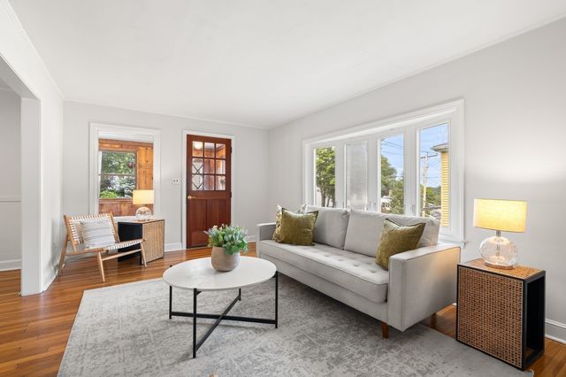 94 Hibbert St, Arlington, MA 02476