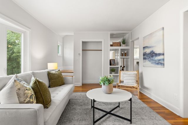 94 Hibbert St, Arlington, MA 02476