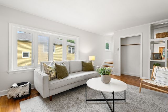 94 Hibbert St, Arlington, MA 02476