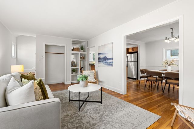 94 Hibbert St, Arlington, MA 02476