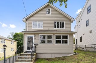 94 Hibbert St, Arlington, MA 02476