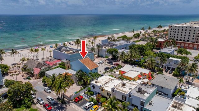 311 N Surf Road, Hollywood, FL 33019