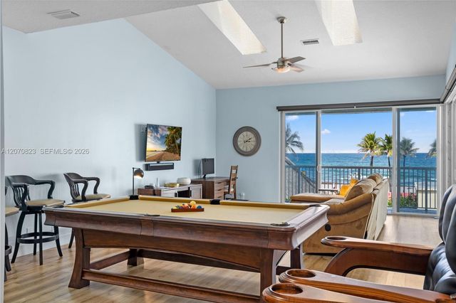 311 N Surf Road, Hollywood, FL 33019