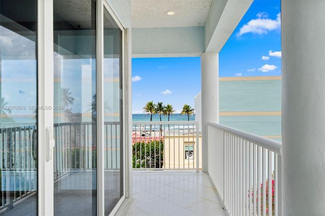 311 N Surf Road, Hollywood, FL 33019