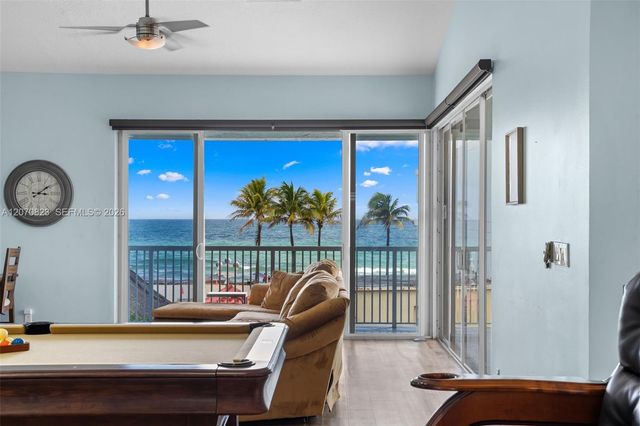 311 N Surf Road, Hollywood, FL 33019