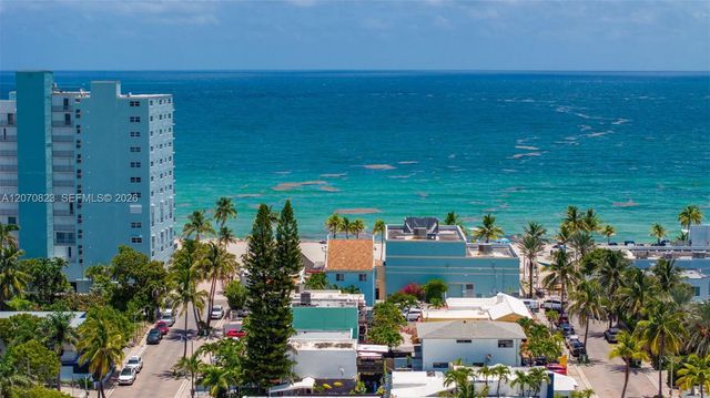 311 N Surf Road, Hollywood, FL 33019