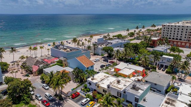 311 N Surf Road, Hollywood, FL 33019