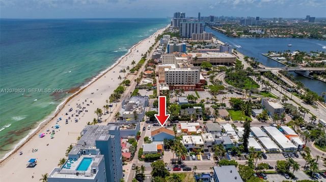 311 N Surf Road, Hollywood, FL 33019