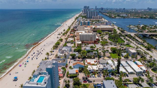 311 N Surf Road, Hollywood, FL 33019