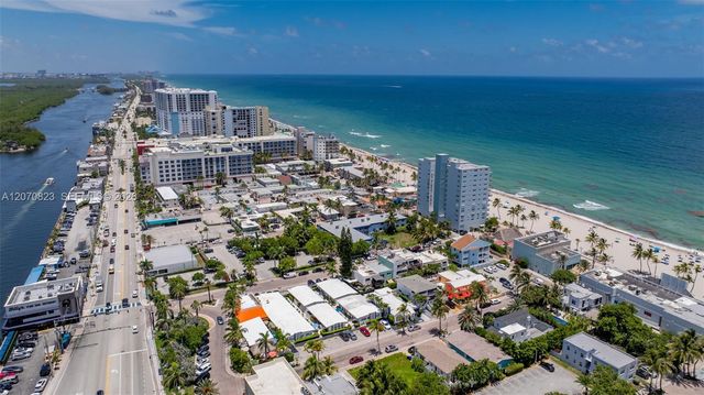 311 N Surf Road, Hollywood, FL 33019