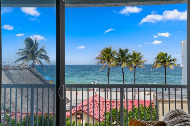 311 N Surf Road, Hollywood, FL 33019