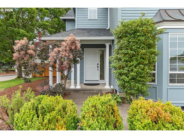 2494 Ne ESTATE Dr, Hillsboro, OR 97124