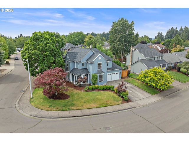 2494 Ne ESTATE Dr, Hillsboro, OR 97124