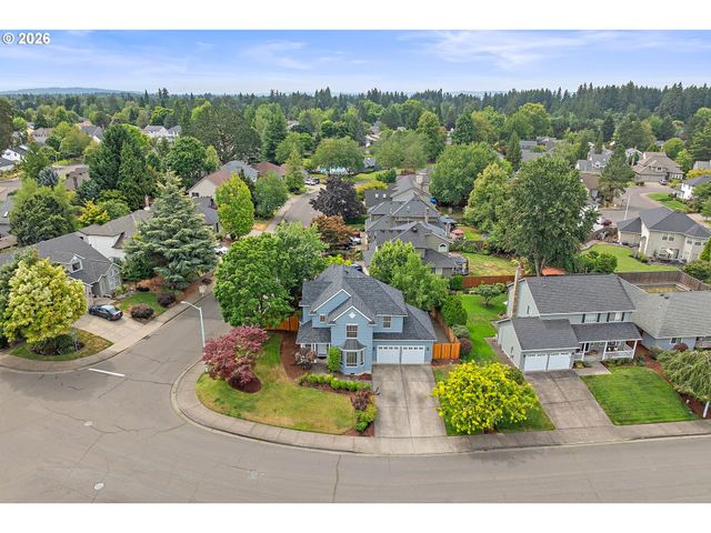 2494 Ne ESTATE Dr, Hillsboro, OR 97124