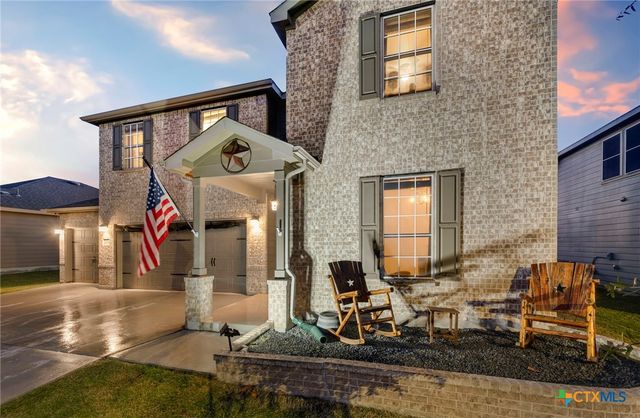 2838 Ridge Berry Road, New Braunfels, TX 78130