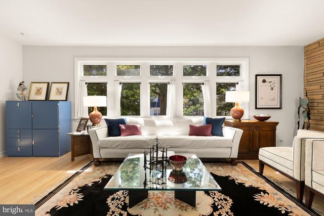 1755 UPSHUR ST NW, Washington, DC 20011